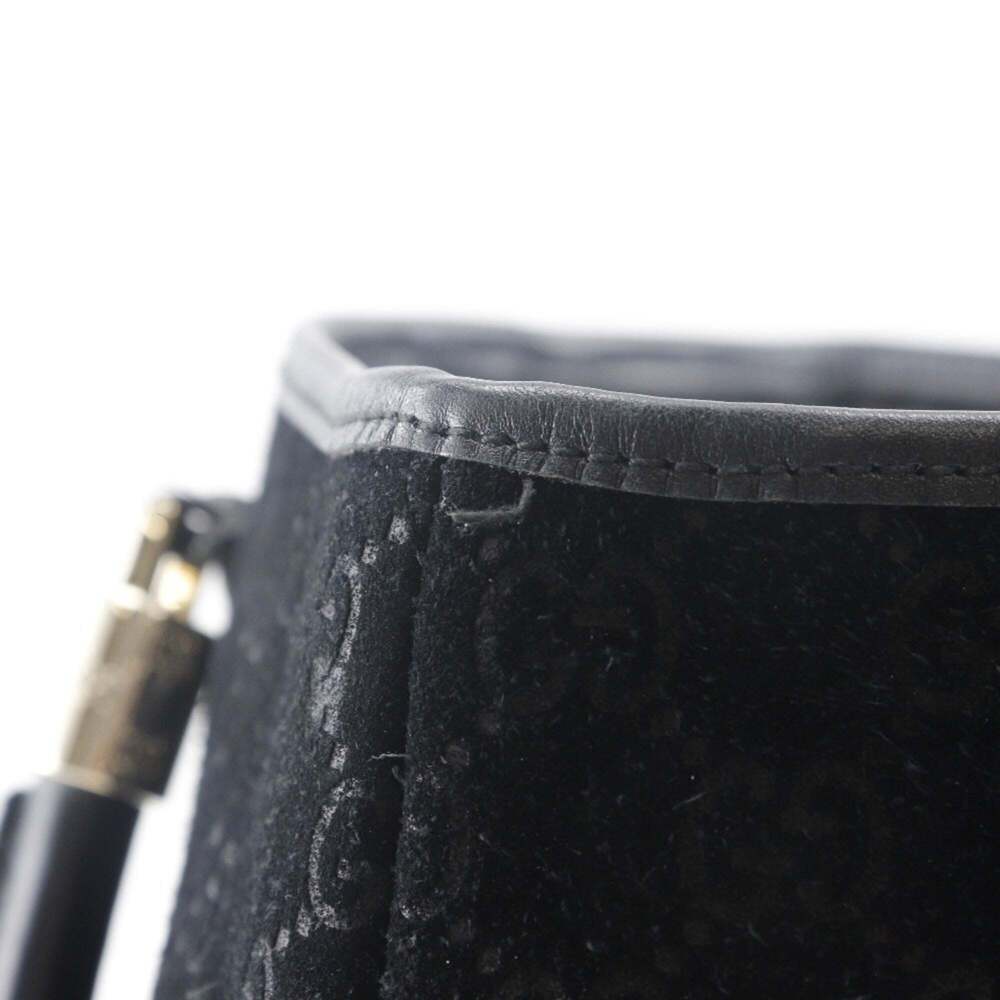 GUCCI Authentic Black Tote Bag - Picture 11 of 16